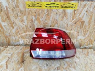 Фонарь задний правый Volkswagen Polo 2011-2015 новая Фонарь задний правый Volkswagen Polo 2011-2015