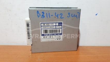 Блок управления АКПП Chevrolet Lacetti 2003-2013