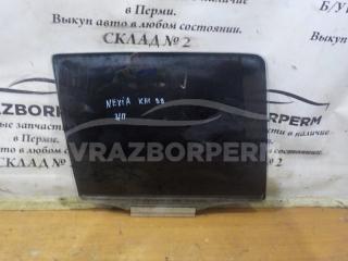 Стекло двери заднее правое Daewoo Nexia 1995-2016