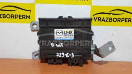 Блок управления АКПП Mazda 6 2007-2013