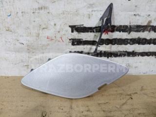 Заглушка бампера передняя Opel Astra 2010