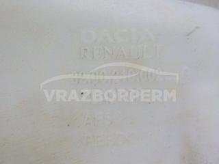 Бачок омывателя Renault Logan 1 Бачок омывателя Renault Logan 1