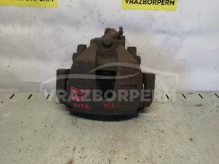 Суппорт тормозной передний левый Mazda 3 2008-2012