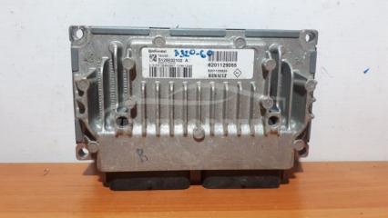 Блок управления АКПП Nissan Almera 2009-2014