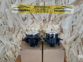Фара противотуманная (ПТФ) Renault Logan 2 Фара противотуманная (ПТФ) Renault Logan 2