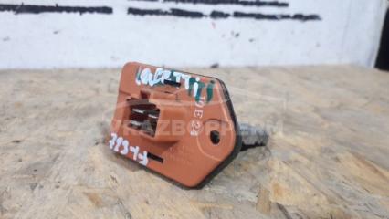 Фото запчасти резистор отопителя Chevrolet Lacetti 2003-2013 Б/У запчасть Запчасть резистор отопителя Chevrolet Lacetti 2003-2013