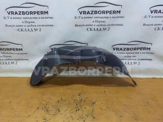 Запчасть локер (подкрылок) задний левый Haval H6 2014