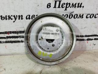 Запчасть шкив насоса гидроусилителя Audi A4 1996-2000