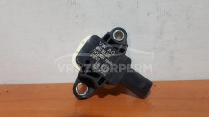 Запчасть датчик удара air bag Audi A6 2011-2018