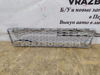 Решетка бампера передняя BMW 3 2006-2012