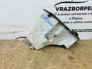 Бачок омывателя передний BMW X3 2004-2010