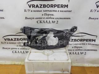 Кронштейн ПТФ левый BMW X4 2014 Б/У Кронштейн ПТФ левый BMW X4 2014