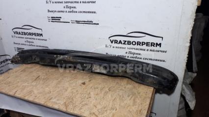 Усилитель бампера задний BMW X5 2000-2007