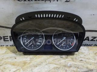 Щиток приборов BMW X5 2007-2013