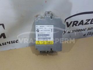 Запчасть блок управления air bag BMW X5 2007-2013