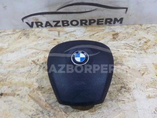 Подушка безопасности (AIR BAG) в руль BMW X5 2008-2014