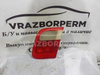 Запчасть фонарь в крышку задний правый BMW 3 1998-2005
