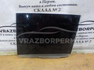Запчасть стекло двери заднее левое Chery Tiggo T11 2005-2015