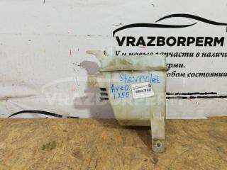 Бачок омывателя Chevrolet Aveo 2005-2011