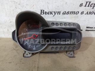 Щиток приборов Chevrolet Aveo 2011