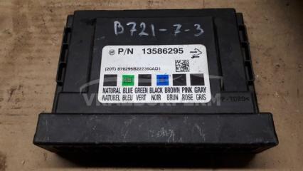 Блок комфорта Chevrolet Cobalt 2011-2015