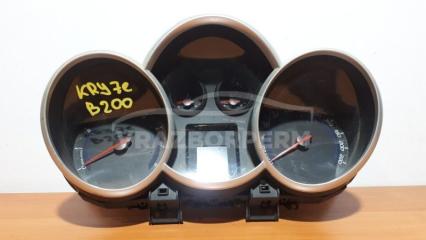 Щиток приборов Chevrolet Cruze 2009-2016