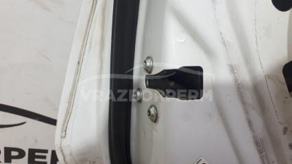 Замок двери задний левый Chevrolet Lacetti 2003-2013