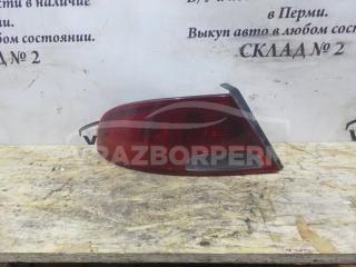 Запчасть фонарь задний левый Dodge STRATUS 2001-2007