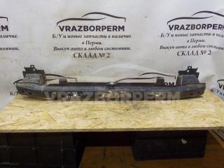 Запчасть усилитель бампера задний Citroen C3 2002-2009