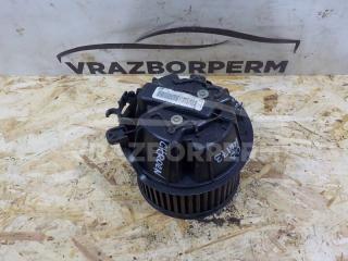 Запчасть моторчик отопителя Citroen C3 2005-2009