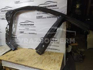 Запчасть боковина кузова левая Dodge Caliber 2006-2011