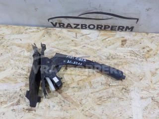 Запчасть рычаг стояночного тормоза Fiat Albea 2002-2012