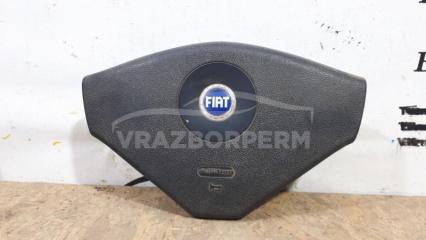Подушка безопасности (AIR BAG) в руль передняя Fiat Albea 2002-2012