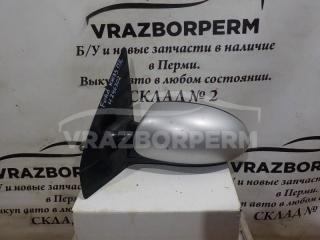 Зеркало левое Ford Focus 1998-2005