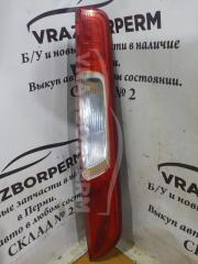 Фонарь задний правый Ford Focus 2 2005-2008 Б/У Фонарь задний правый Ford Focus 2 2005-2008