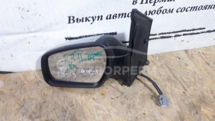 Зеркало переднее левое Ford Focus 2 2005-2008