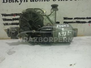 Моторчик стеклоочистителя передний Ford Focus 2 2005-2008 Б/У Моторчик стеклоочистителя передний Ford Focus 2 2005-2008