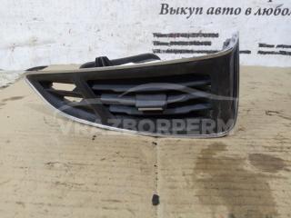 Дефлектор воздушный передний левый Ford Focus 2 2011