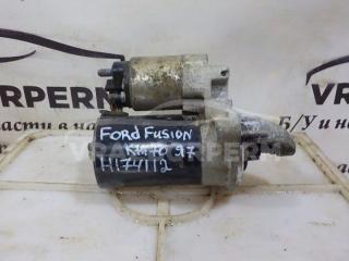 Запчасть стартер Ford Focus 2 2003-2006