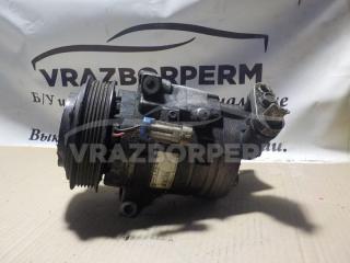 Компрессор кондиционера Chevrolet Cruze 2003-2013