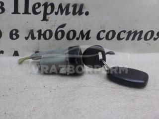 Замок зажигания с ключом Chevrolet Lacetti 2003-2013