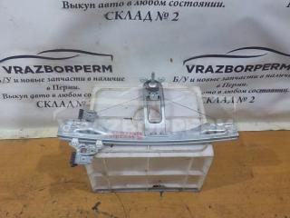 Стеклоподъемник механ. задний левый Chevrolet Cruze 2009-2016