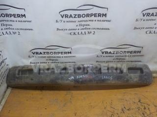 Наполнитель бампера задний Chevrolet Lanos 2004-2010