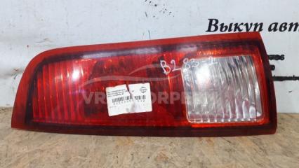 Запчасть фонарь в крыло задний правый Great Wall Hover H3 2010-2014