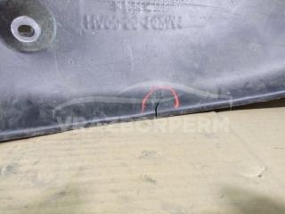 Локер (подкрылок) задний левый 3 2007