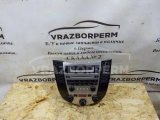 Запчасть блок управления отопителем Haima 3 2011