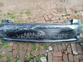 Бампер задний Honda Accord 7 2003-2008