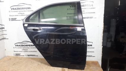 Дверь задняя правая Honda Accord 7 2003-2008