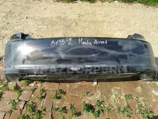 Бампер задний Honda Accord 7 2003-2008