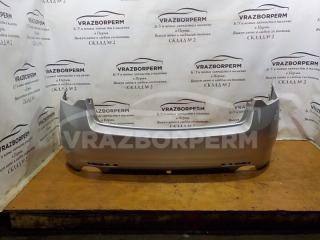 Бампер задний Honda Accord 8 2008-2015
